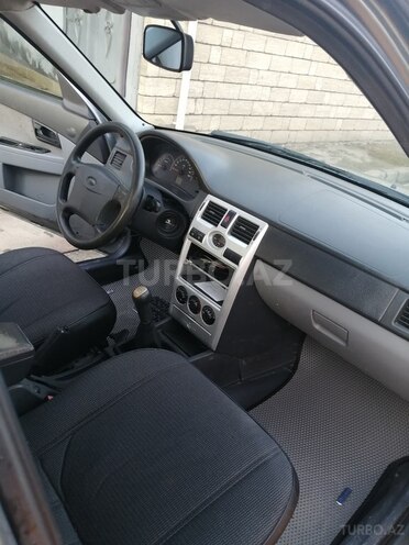 LADA (VAZ) Priora 2008, 400,000 km - 1.8 l - Gəncə