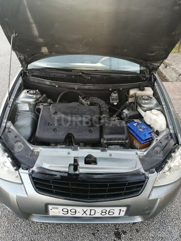 LADA (VAZ) Priora 2008, 400,000 km - 1.8 l - Gəncə