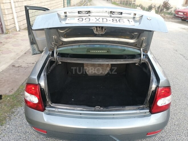 LADA (VAZ) Priora 2008, 400,000 km - 1.8 l - Gəncə