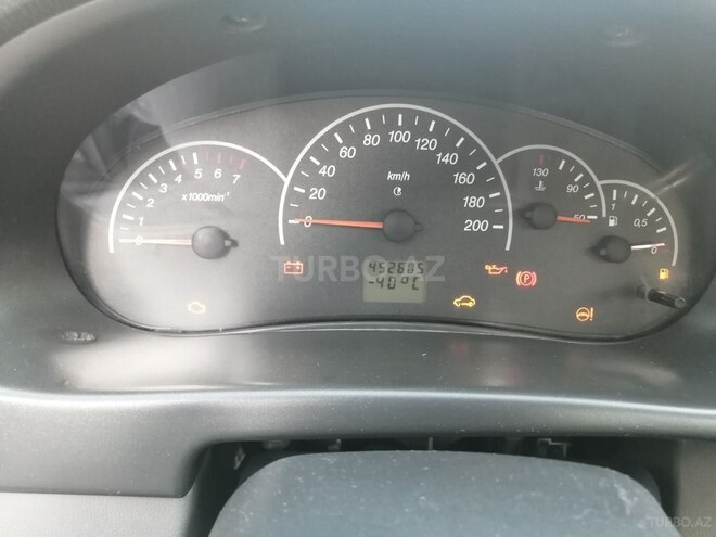 LADA (VAZ) Priora 2008, 400,000 km - 1.8 l - Gəncə