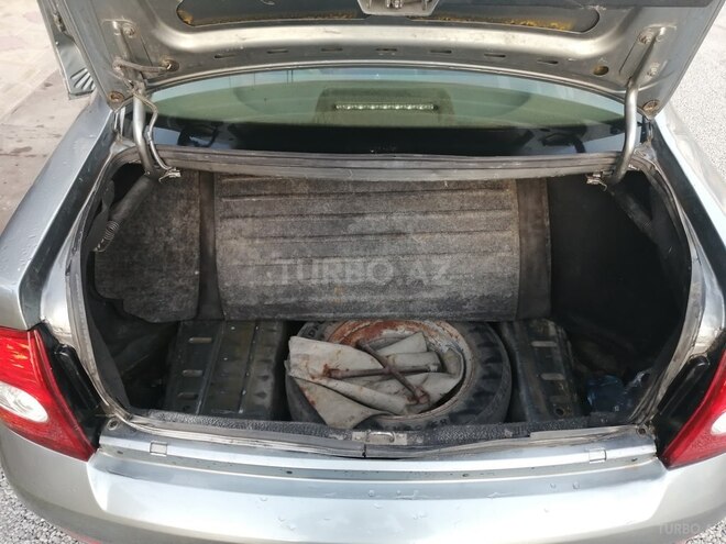LADA (VAZ) Priora 2008, 400,000 km - 1.8 l - Gəncə