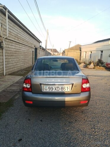 LADA (VAZ) Priora 2008, 400,000 km - 1.8 l - Gəncə