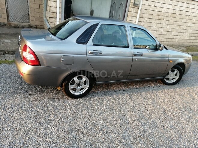 LADA (VAZ) Priora 2008, 400,000 km - 1.8 l - Gəncə