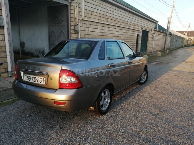 LADA (VAZ) Priora 2008, 400,000 km - 1.8 l - Gəncə