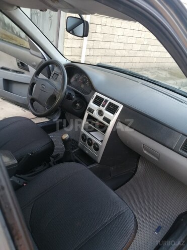 LADA (VAZ) Priora 2008, 400,000 km - 1.8 l - Gəncə