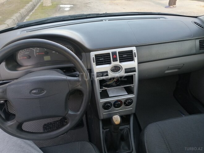 LADA (VAZ) Priora 2008, 400,000 km - 1.8 l - Gəncə