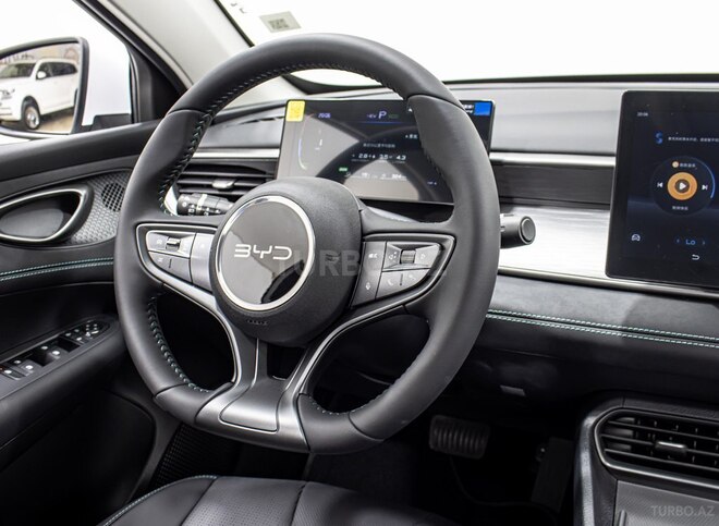 BYD Seal 05-26