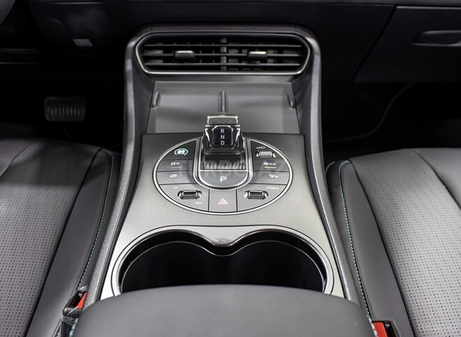 BYD Seal 05-24