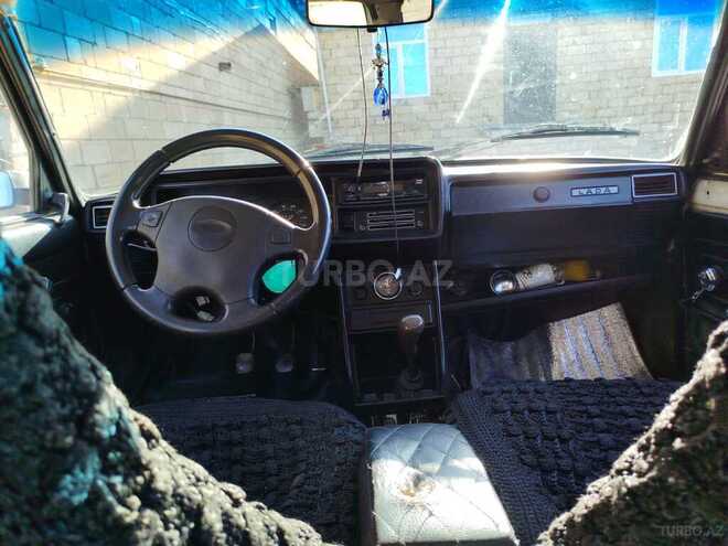 LADA (VAZ) 2107 1991, 37,300 km - 1.6 l - Bakı