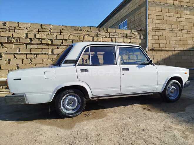 LADA (VAZ) 2107 1991, 37,300 km - 1.6 l - Bakı