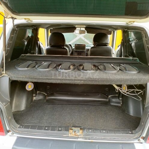 LADA (VAZ) Niva 1997, 700,000 km - 1.7 l - Beyləqan