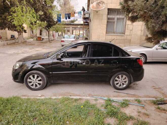 Kia Rio 2011, 340,000 km - 1.6 l - Bakı