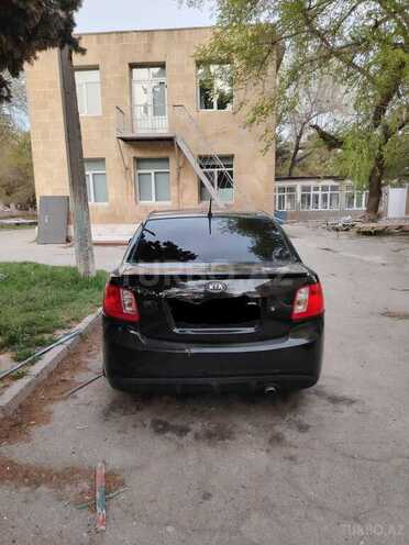 Kia Rio 2011, 340,000 km - 1.6 l - Bakı