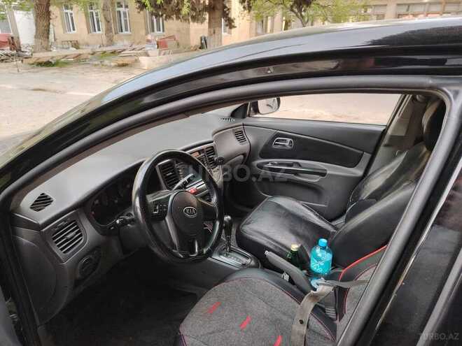 Kia Rio 2011, 340,000 km - 1.6 l - Bakı