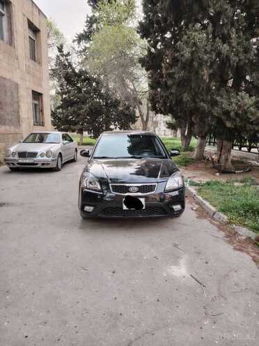 Kia Rio 2011, 340,000 km - 1.6 l - Bakı