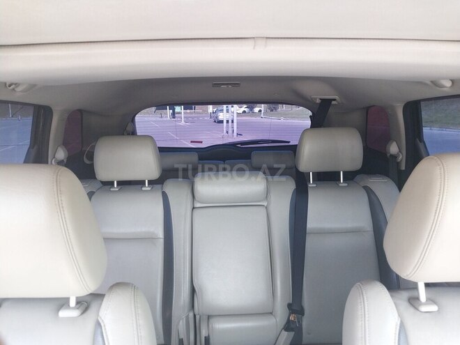 Mazda CX-9 2008, 280,000 km - 3.7 l - Bakı