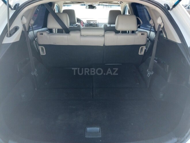 Mazda CX-9 2008, 280,000 km - 3.7 l - Bakı