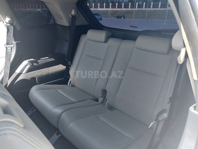 Mazda CX-9 2008, 280,000 km - 3.7 l - Bakı