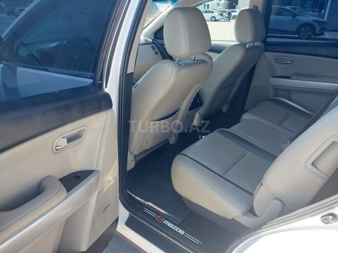 Mazda CX-9 2008, 280,000 km - 3.7 l - Bakı