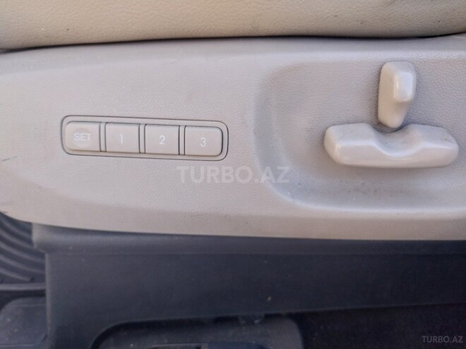 Mazda CX-9 2008, 280,000 km - 3.7 l - Bakı
