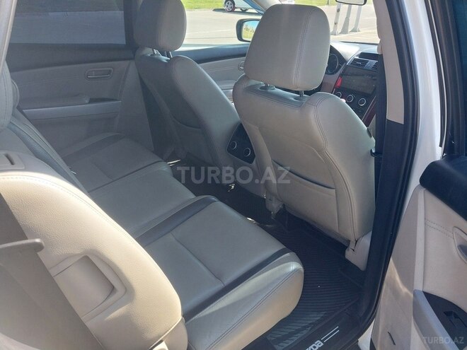 Mazda CX-9 2008, 280,000 km - 3.7 l - Bakı