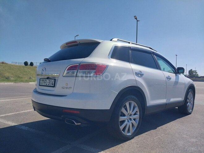 Mazda CX-9 2008, 280,000 km - 3.7 l - Bakı