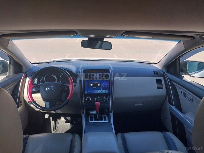 Mazda CX-9 2008, 280,000 km - 3.7 l - Bakı