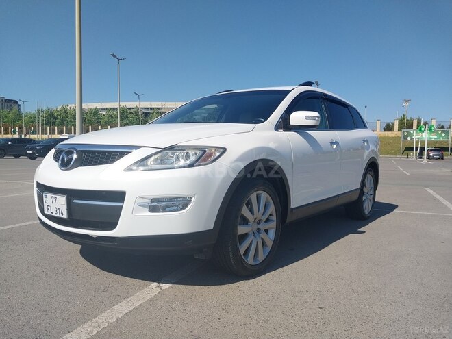 Mazda CX-9 2008, 280,000 km - 3.7 l - Bakı
