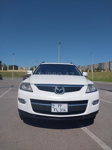 Mazda CX-9 2008, 280,000 km - 3.7 l - Bakı