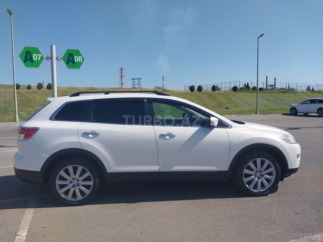 Mazda CX-9 2008, 280,000 km - 3.7 l - Bakı