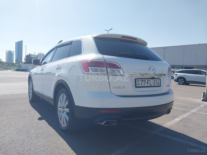 Mazda CX-9 2008, 280,000 km - 3.7 l - Bakı