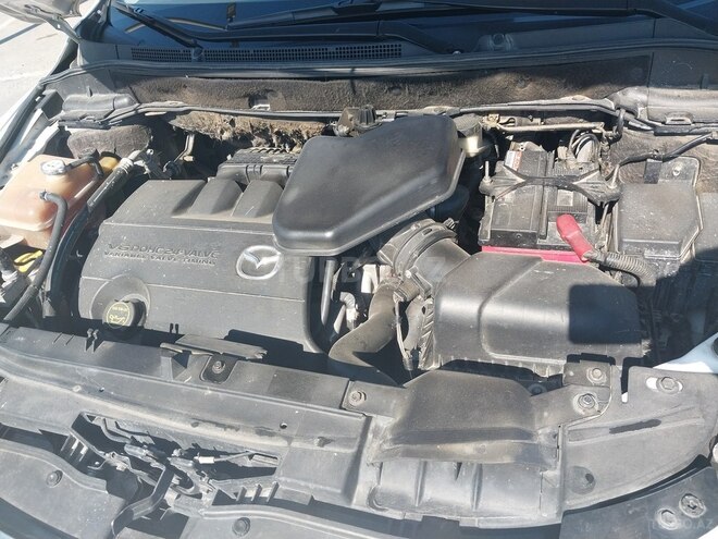 Mazda CX-9 2008, 280,000 km - 3.7 l - Bakı