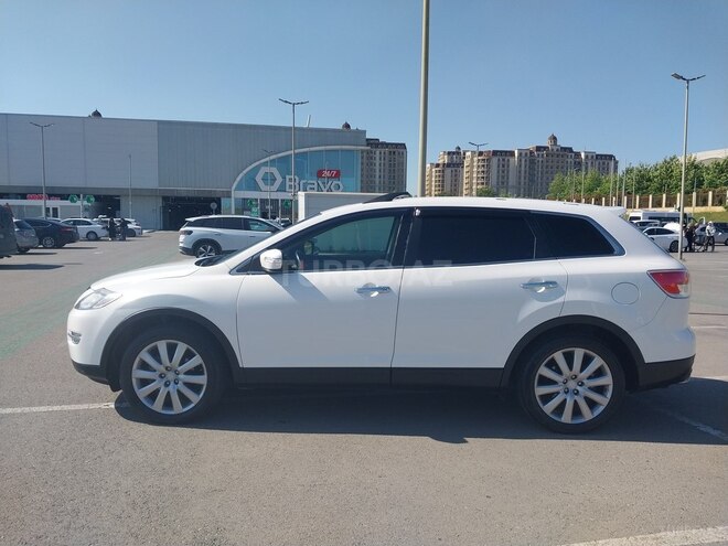 Mazda CX-9 2008, 280,000 km - 3.7 l - Bakı