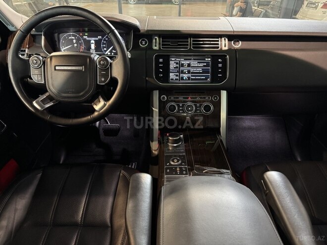 Land Rover Range Rover-7