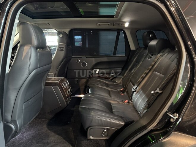 Land Rover Range Rover-13