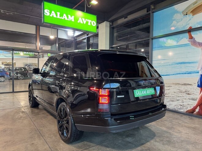 Land Rover Range Rover-6