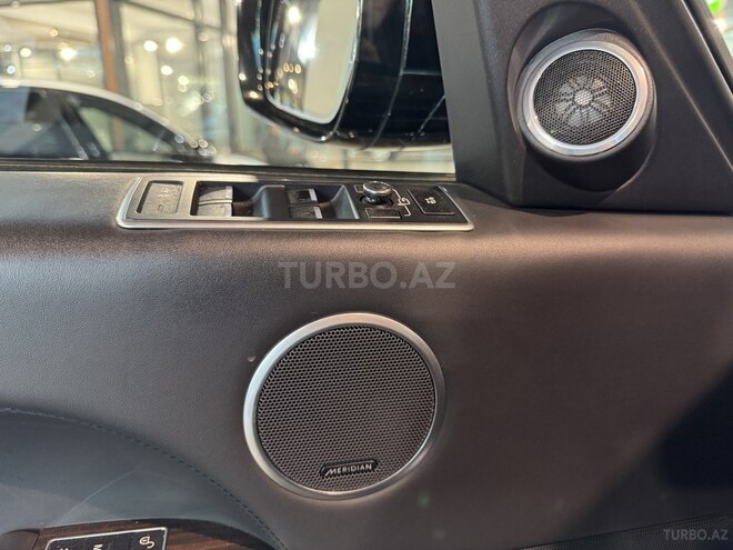 Land Rover Range Rover-19