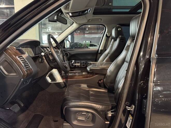 Land Rover Range Rover-9