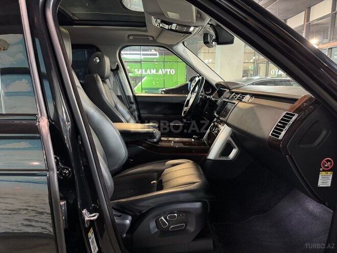 Land Rover Range Rover-11
