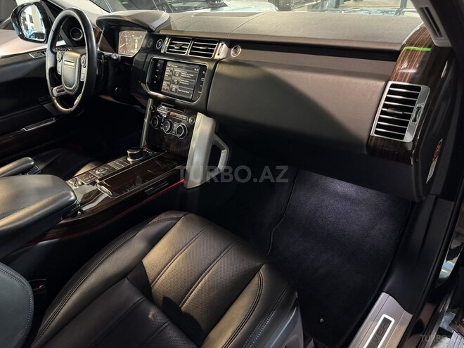 Land Rover Range Rover-10
