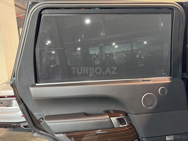 Land Rover Range Rover-18