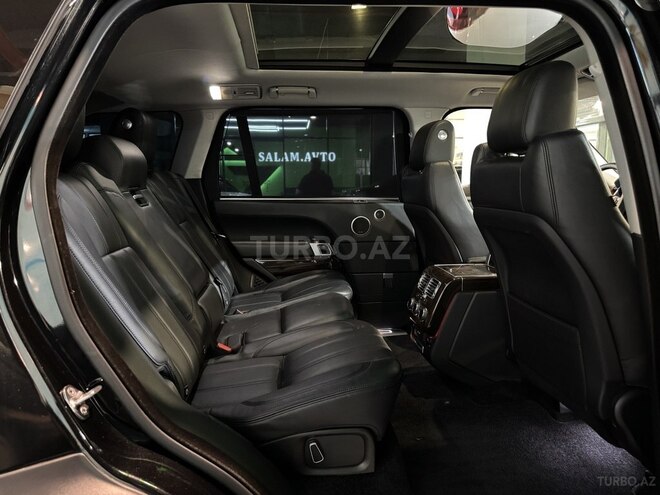 Land Rover Range Rover-12
