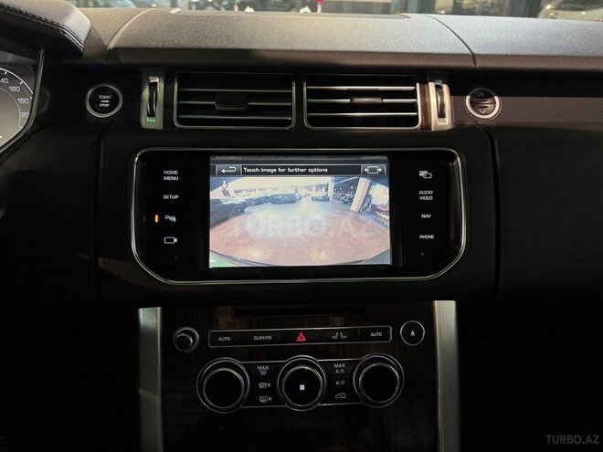 Land Rover Range Rover-14