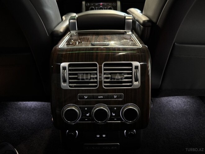 Land Rover Range Rover-15