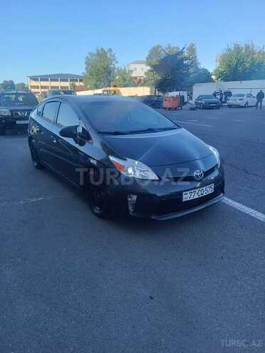 Toyota Prius 2014, 389,461 km - 1.8 л - Bakı