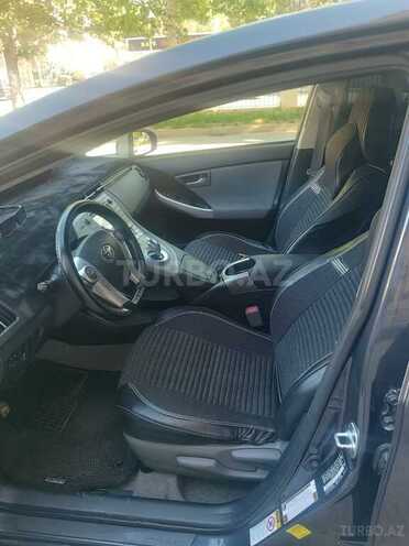 Toyota Prius 2014, 389,461 km - 1.8 л - Bakı