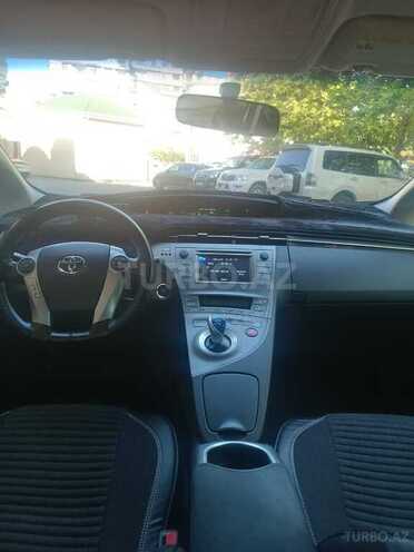 Toyota Prius 2014, 389,461 km - 1.8 л - Bakı
