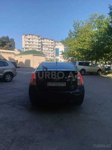 Toyota Prius 2014, 389,461 km - 1.8 л - Bakı