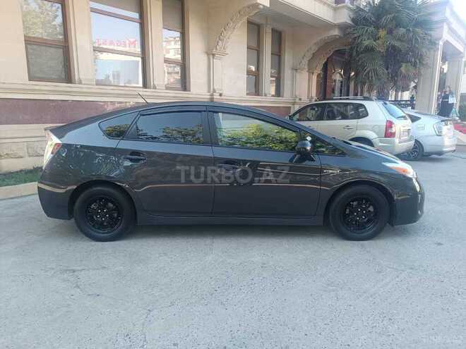 Toyota Prius 2014, 389,461 km - 1.8 л - Bakı