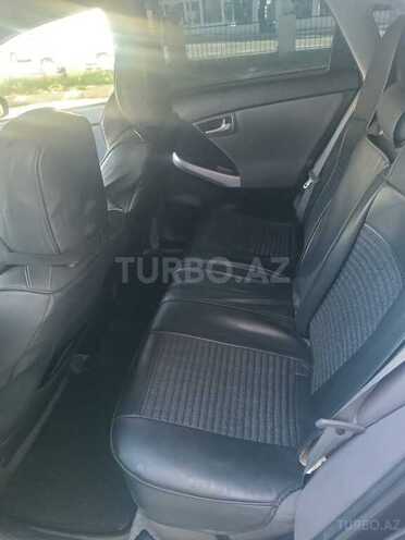 Toyota Prius 2014, 389,461 km - 1.8 л - Bakı